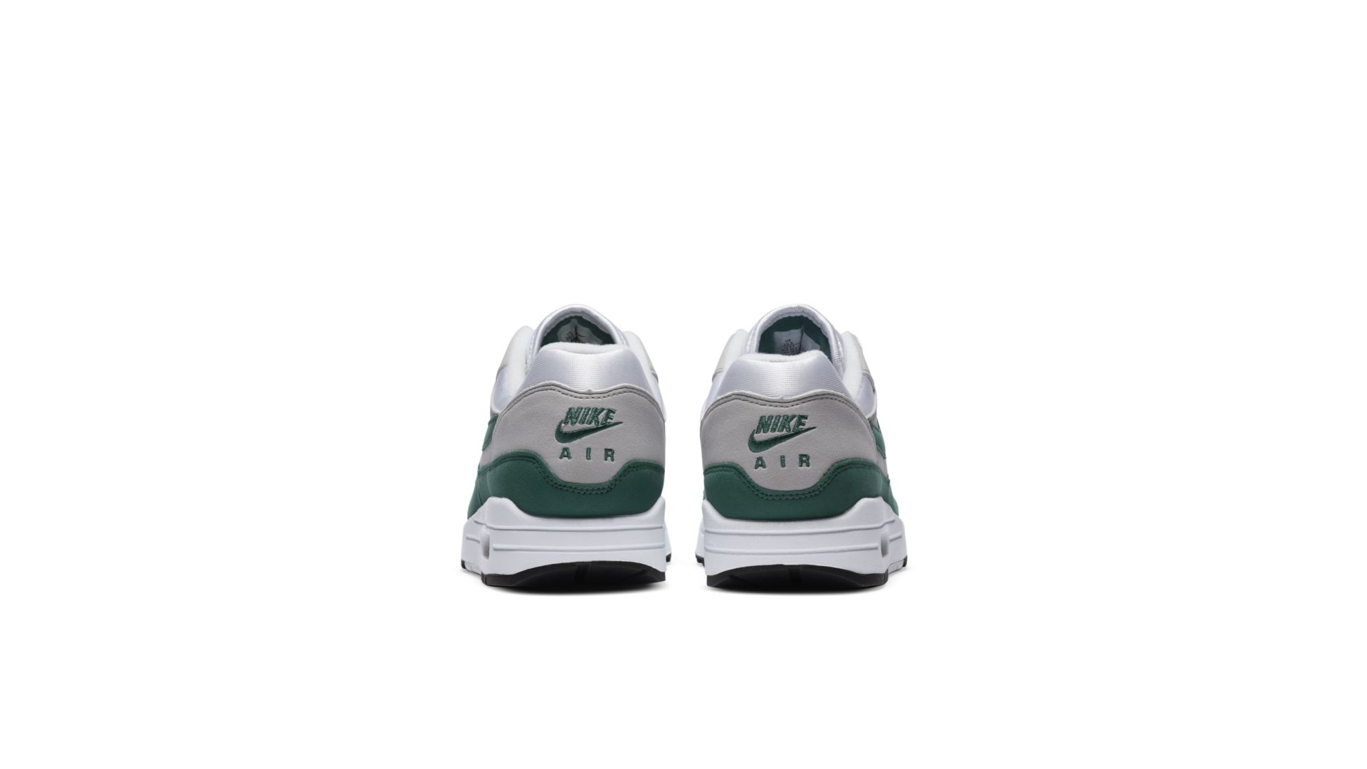 evergreen aura nike air max 1