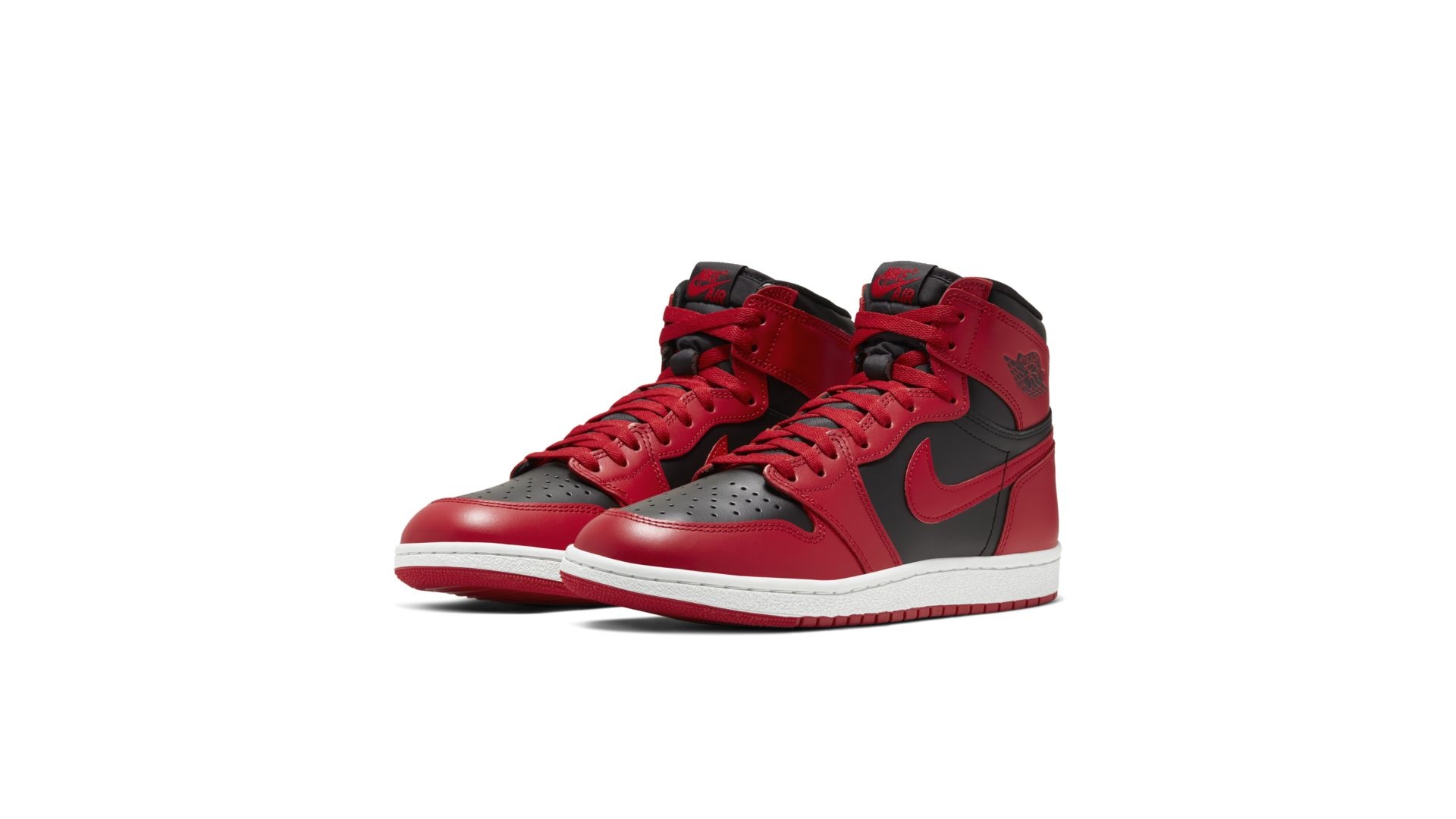 air jordan 1 high 85 varsity red where to buy