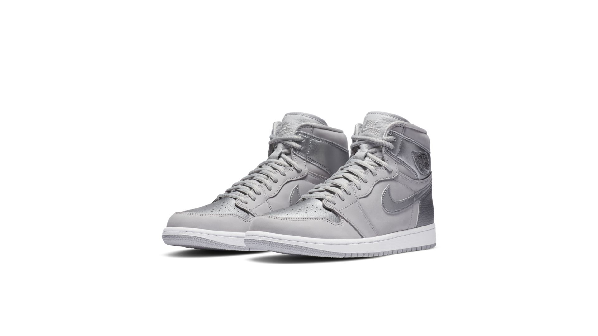 air jordan 1 retro high og neutral grey 2020