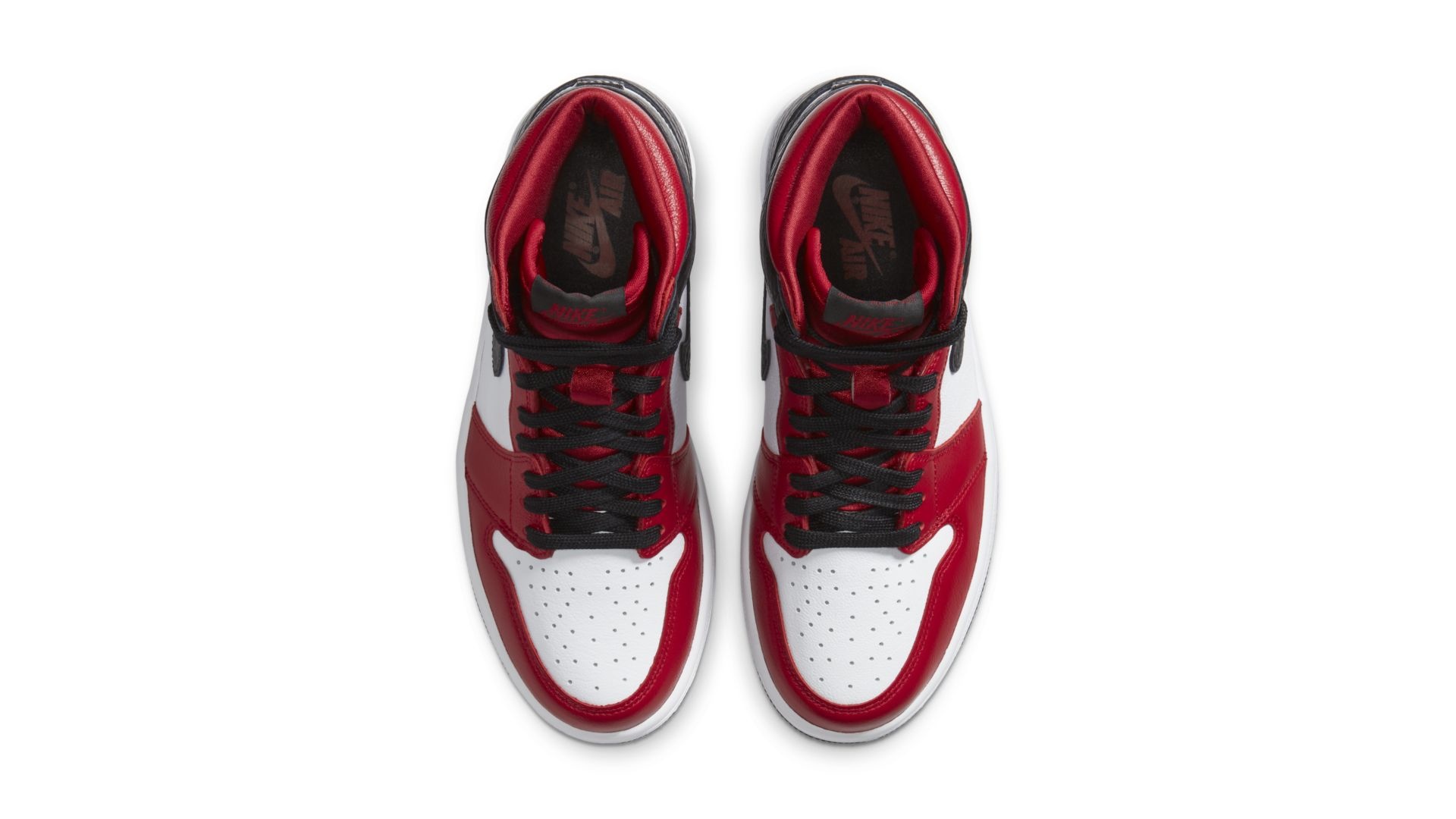 air jordan 1 satin snake chicago