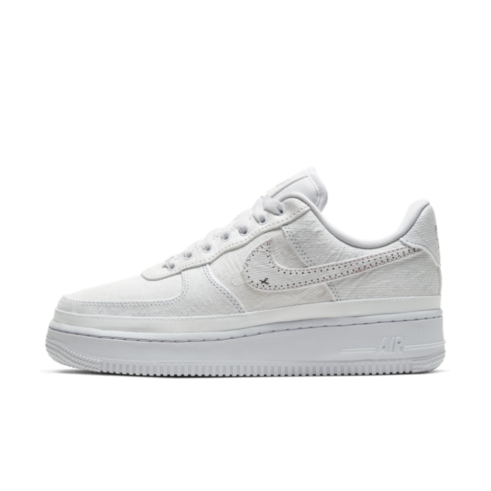 nike air force one tear away sail