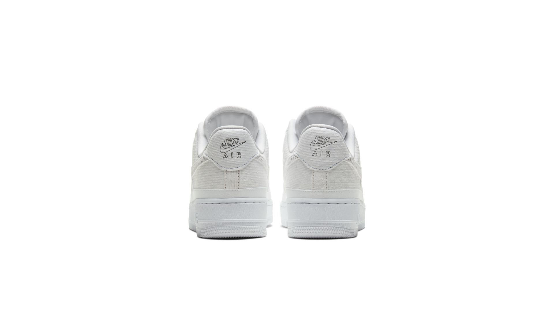 air force 1 tear away sail