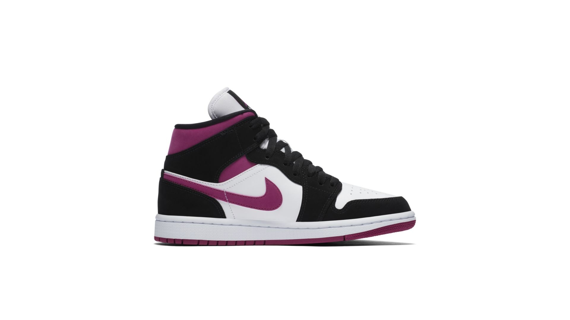 jordan air 1 magenta