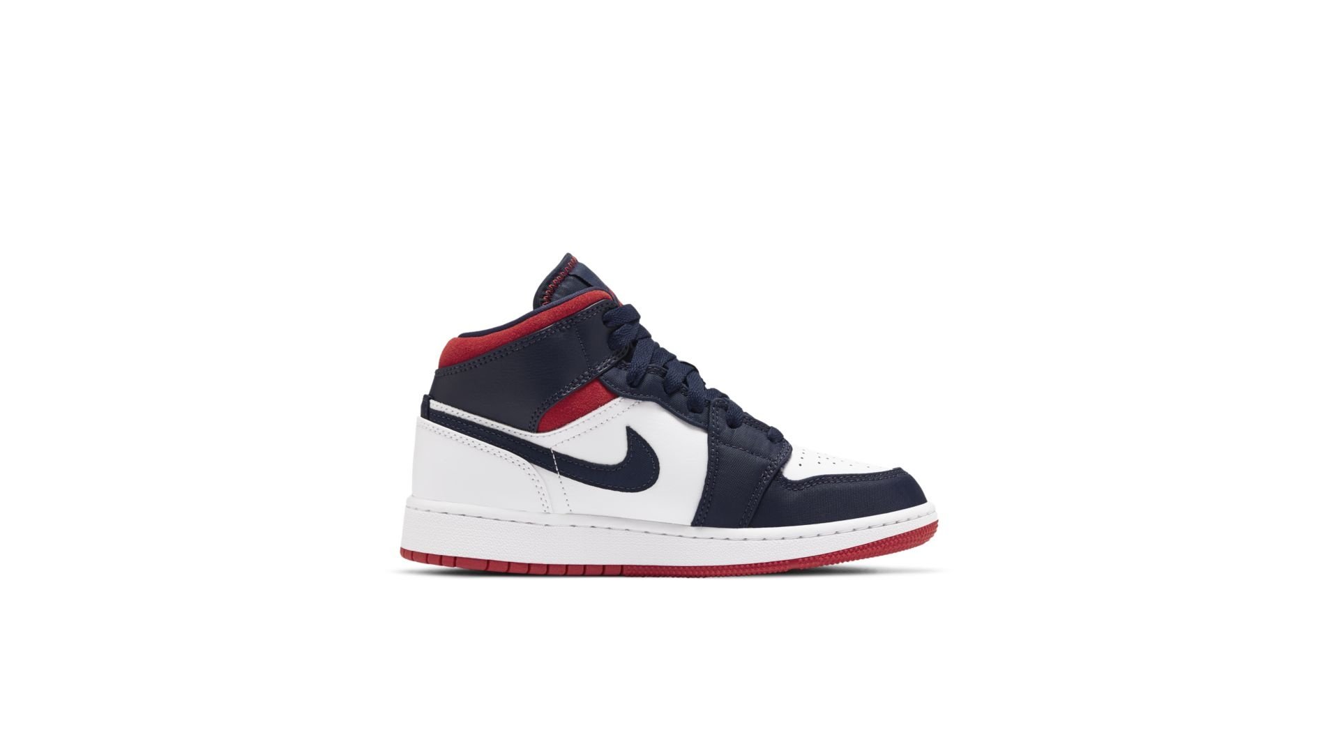 air jordan 1 usa low