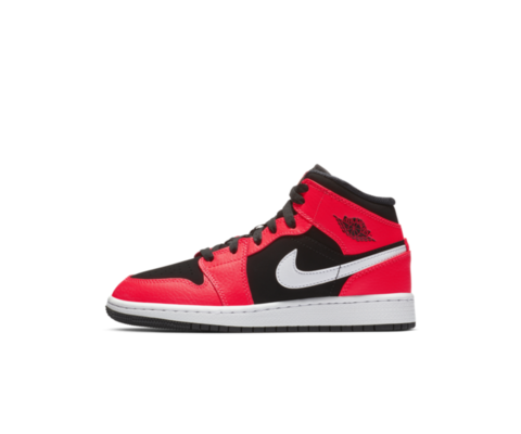 air jordan 1 mid 23