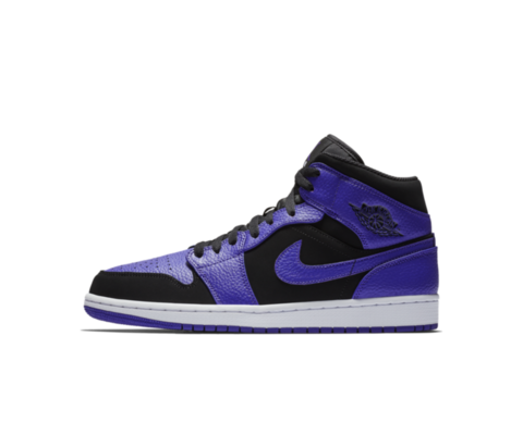 air jordan 1 dark concord