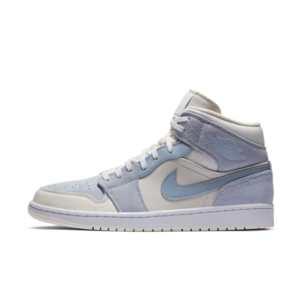 jordan aj1 blue