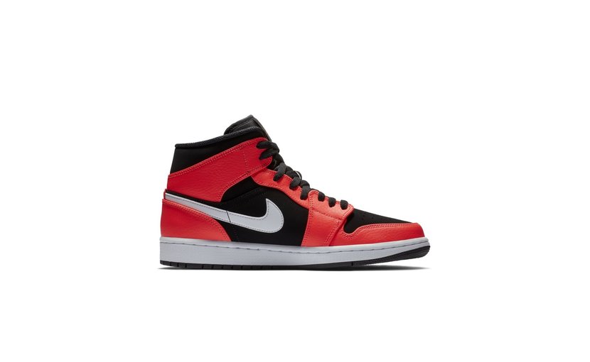 infrared 23 jordan 1