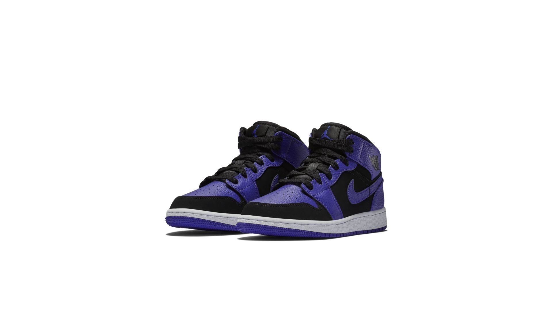 air jordan 1 mid concord