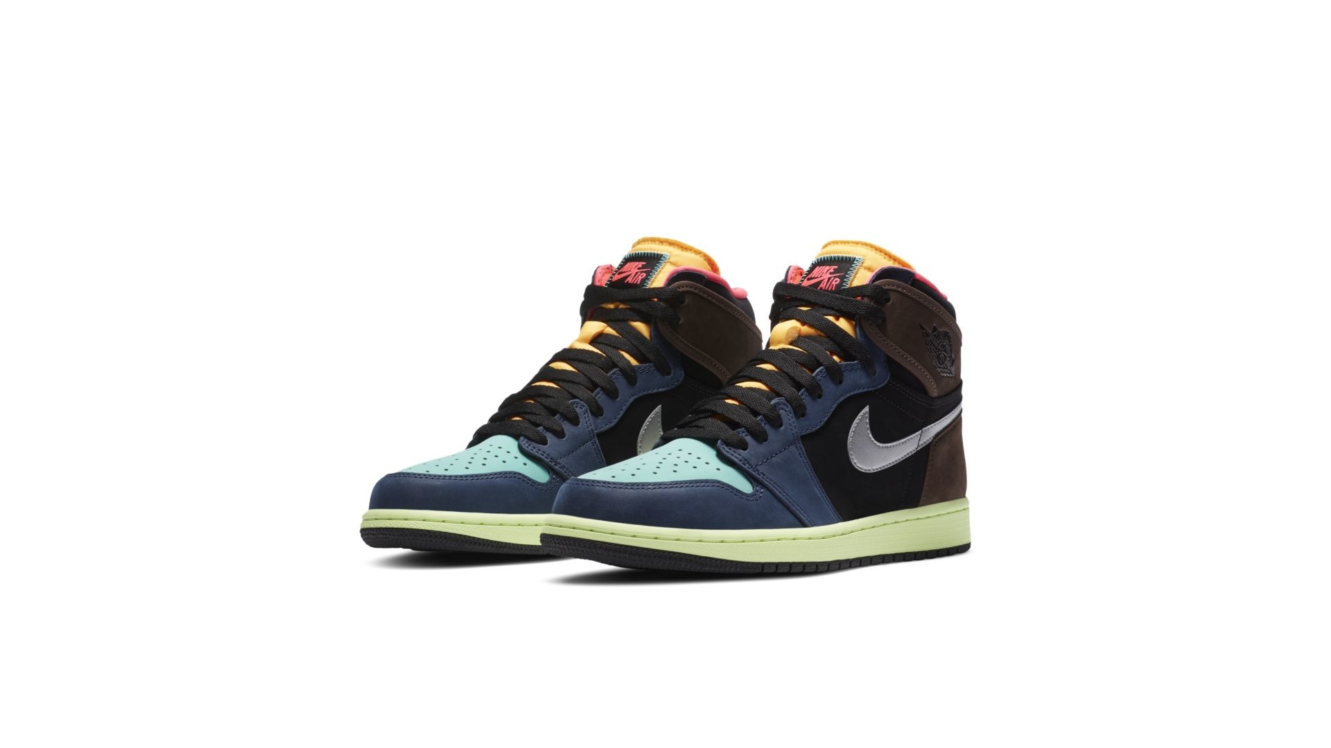 tokyo bio hack jordan 1 gs