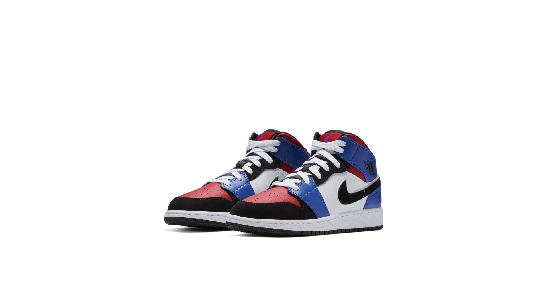 air jordan 1 top 3 gs