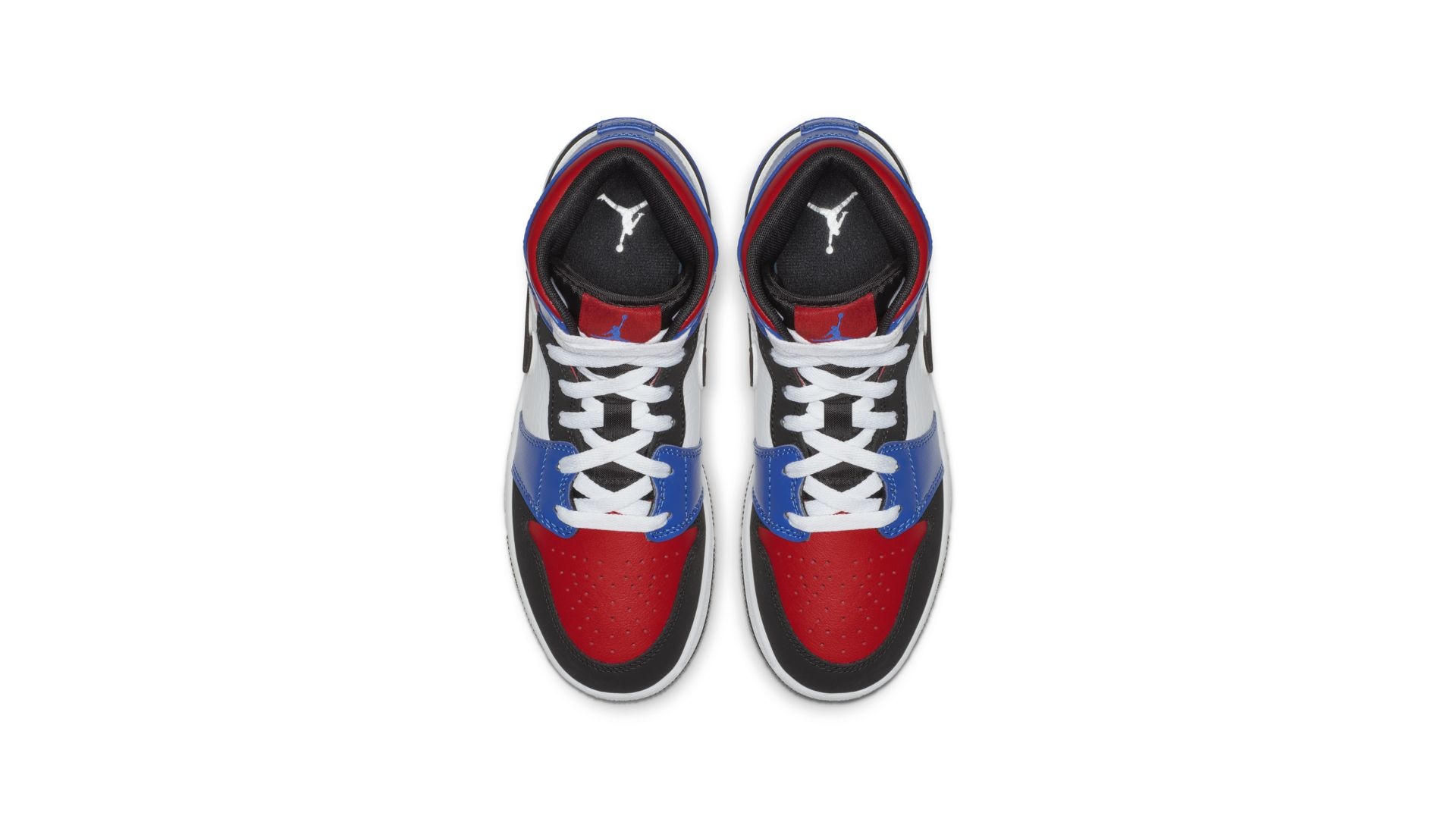 air jordan 1 top 3 gs