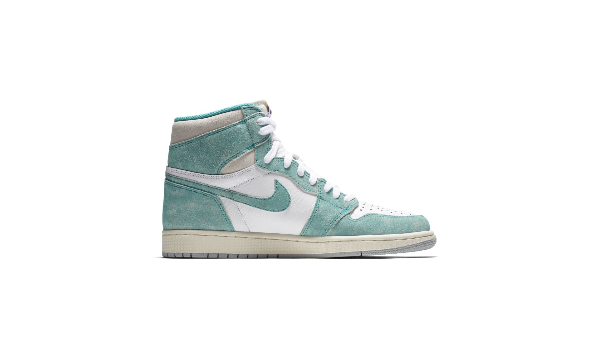 air jordan1 turbo green