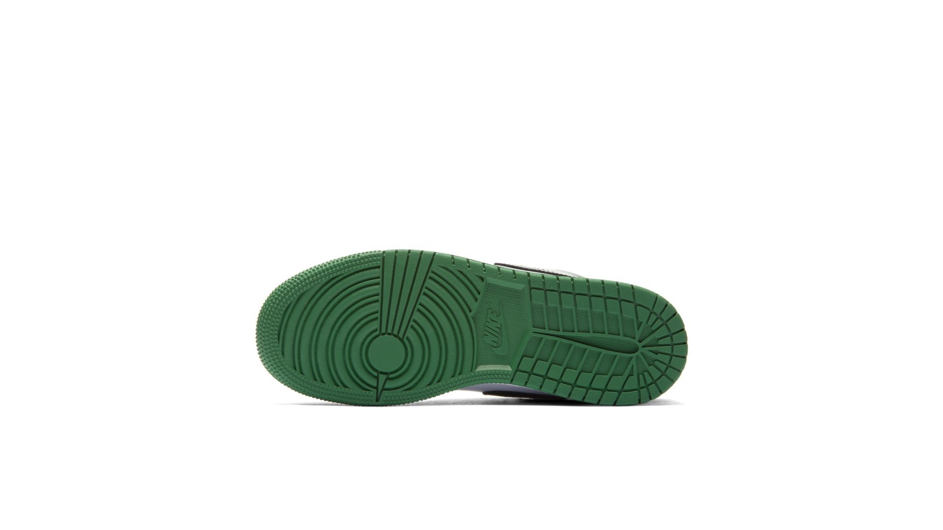 jordan 1 pine green low gs