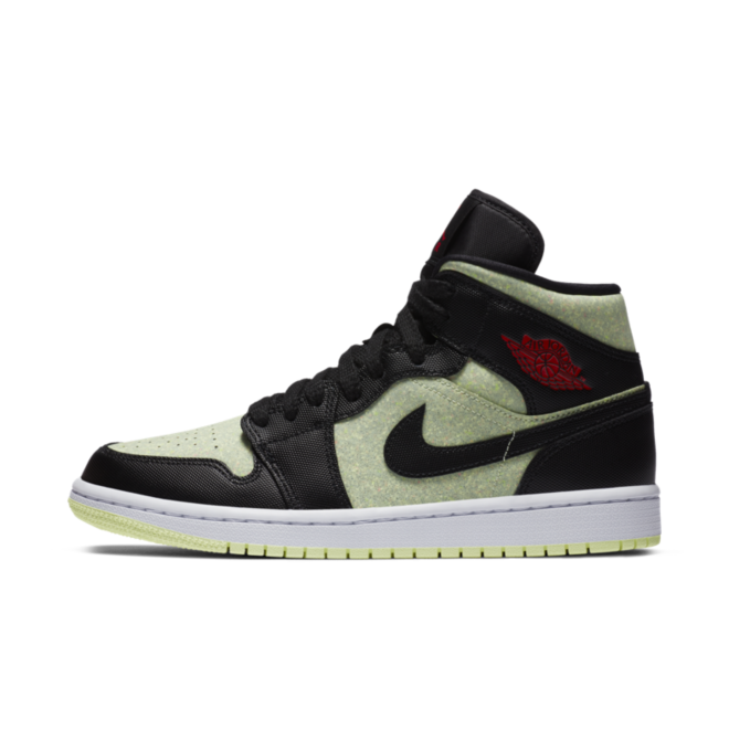 Air Jordan 1 Mid 'Nike Grind' (W) - Sneakin