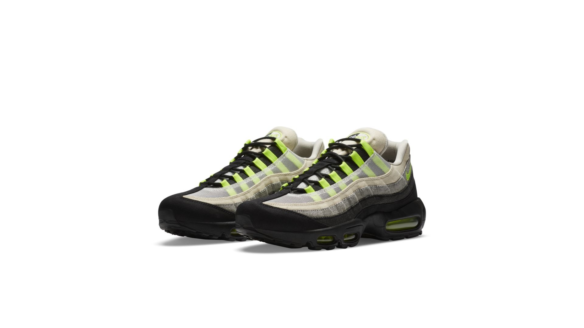 denham x air max 95