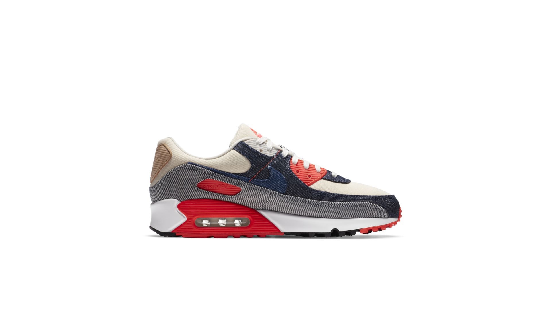 denham nike air max 90