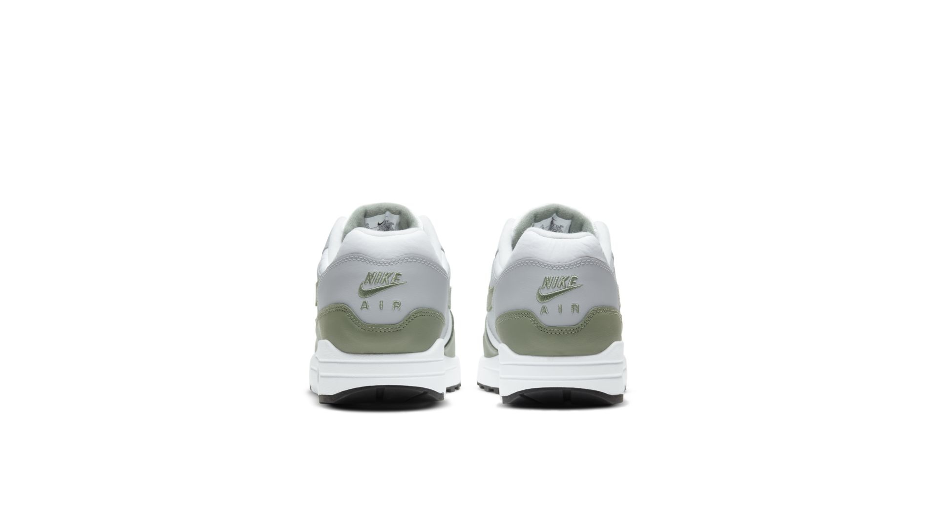 Nike Air Max 1 'Spiral Sage' - Sneakin