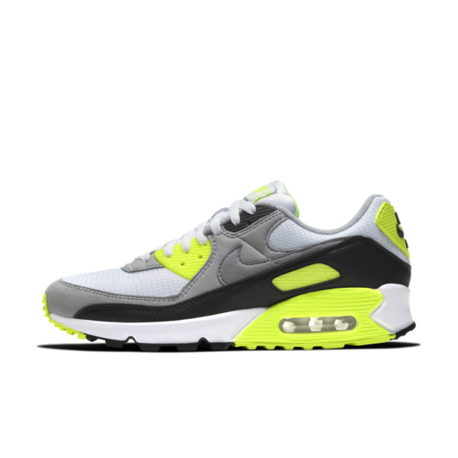 womens air max 90 volt