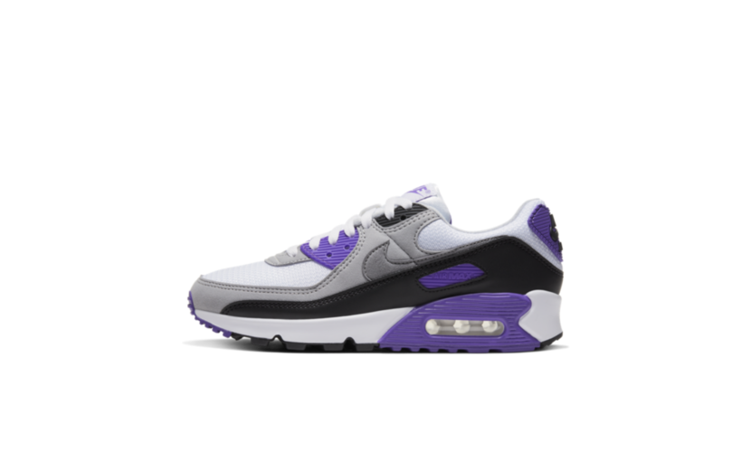 hyper grape air max 90