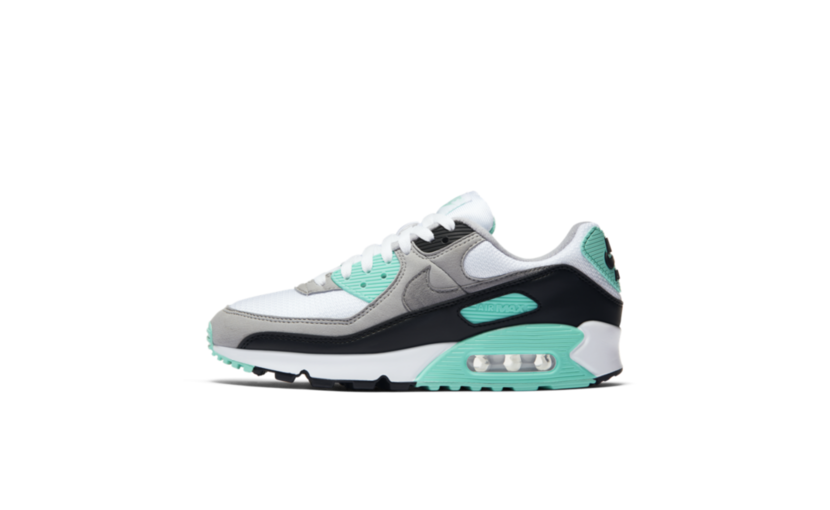 nike recrafted air max 90