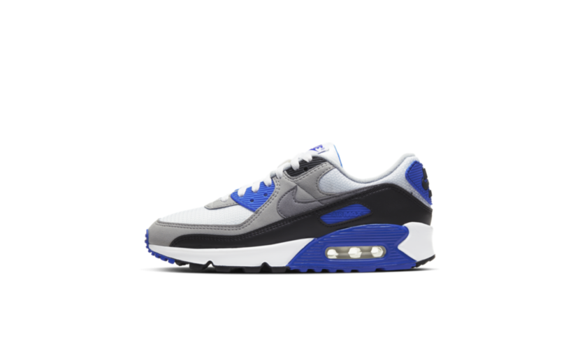 nike recrafted air max 90