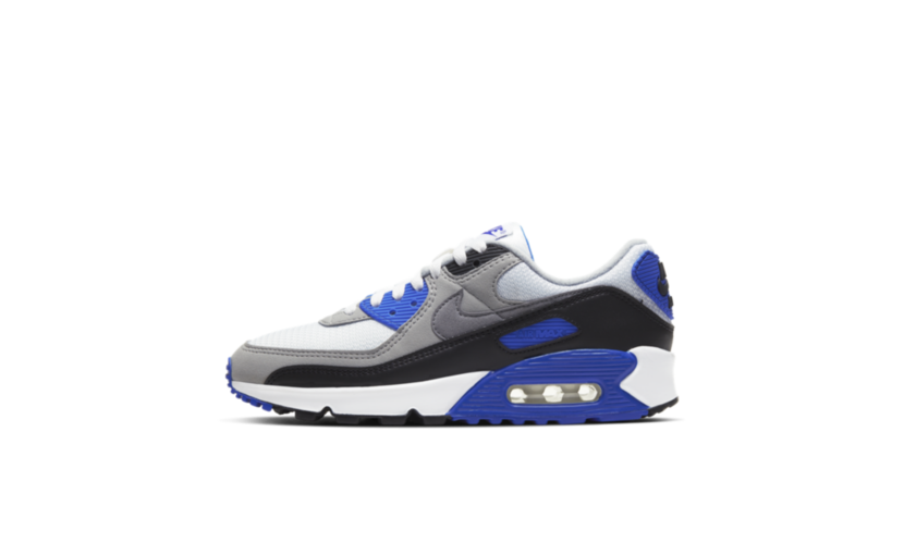 nike air max 90 recraft blue