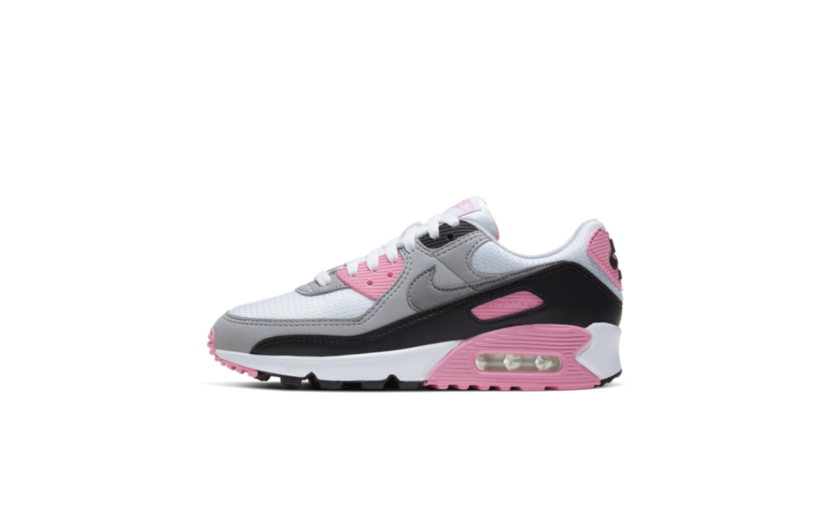 air max 90 recraft rose