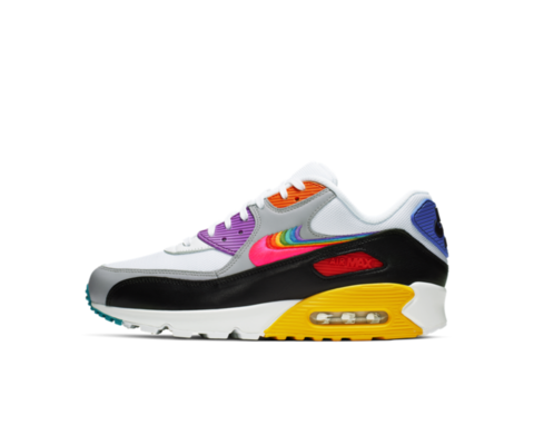 be true 90 air max