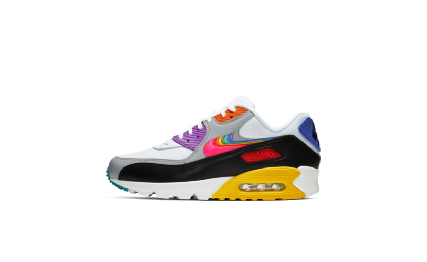 air max true