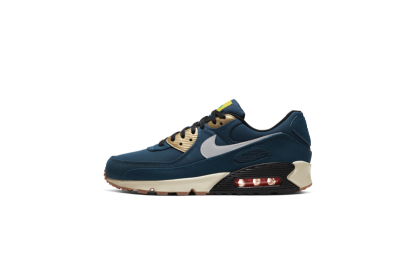 nike air max 90 city pack 2020