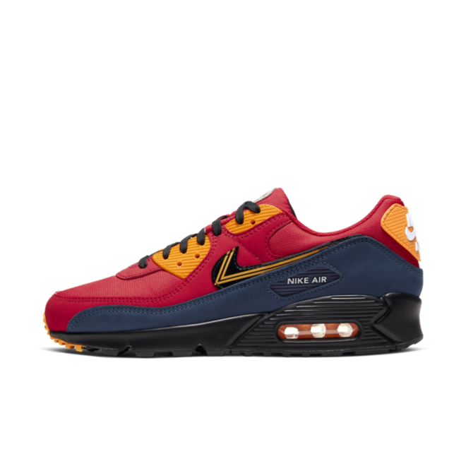 nike city pack air max 90