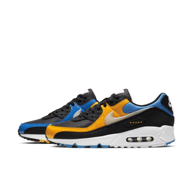 nike air max city pack 2020