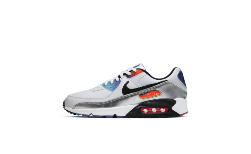 what are air max good for