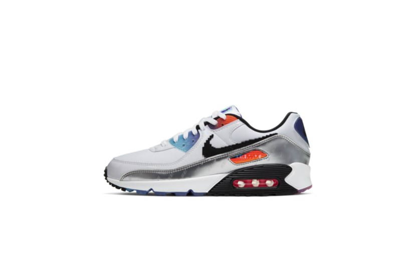 what are nike air max good for