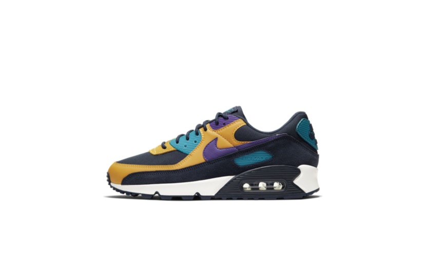 Nike Air Max 90 'ACG Pollen Rise' - Sneakin