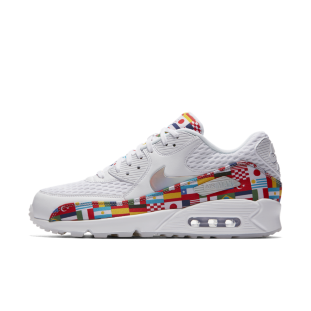 air max nic