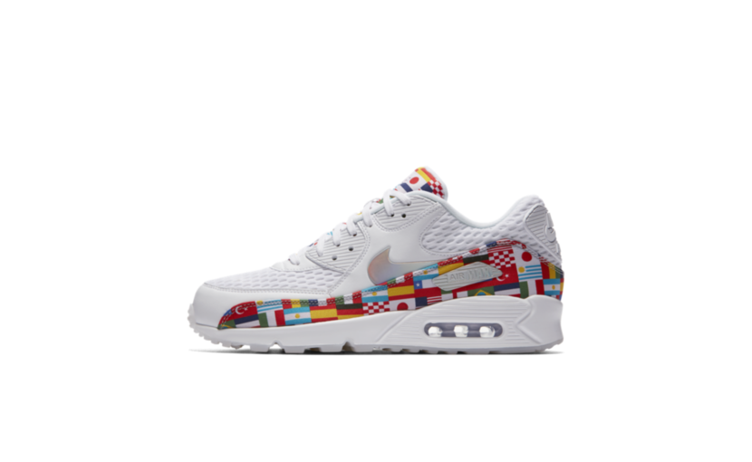 nike air max 90 nic qs