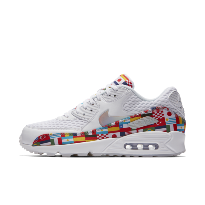 air max 90 nic qs