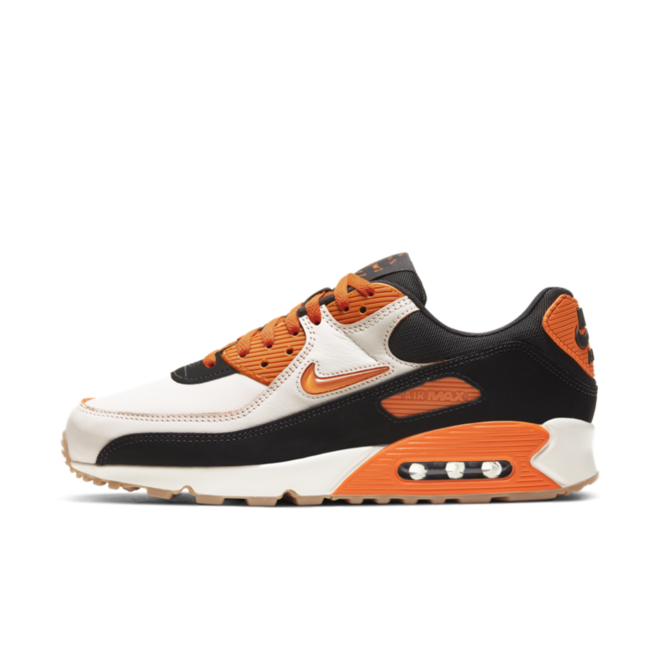 air max 90 home and away orange