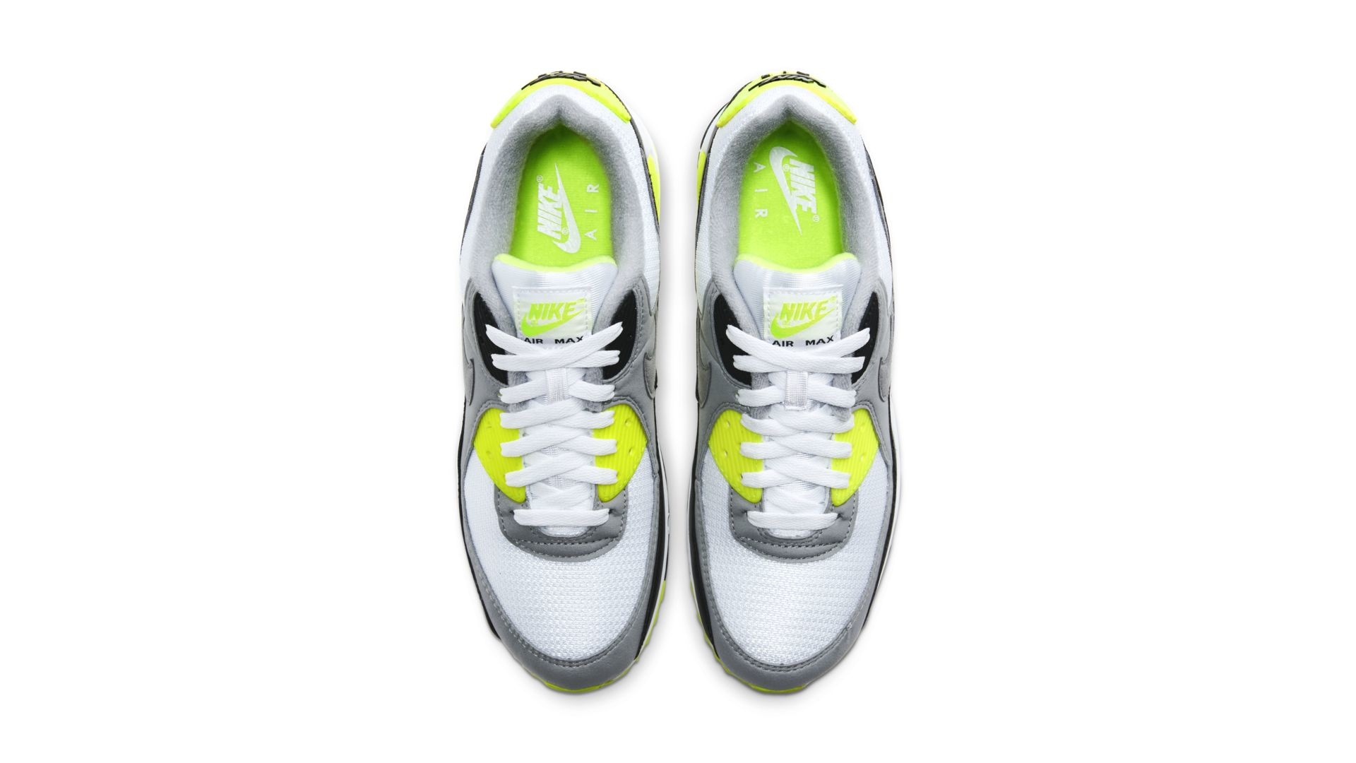 nike airmax 90 volt