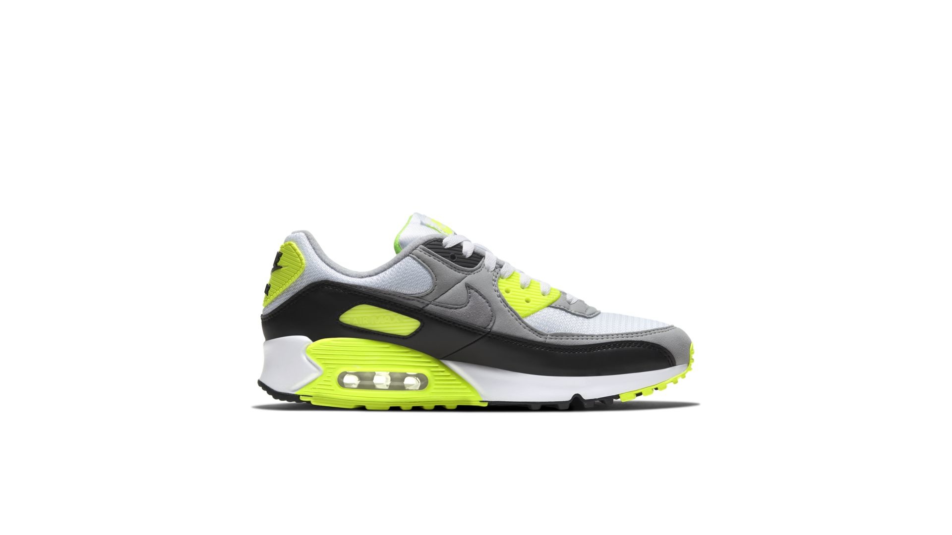 nike air max 90 volt