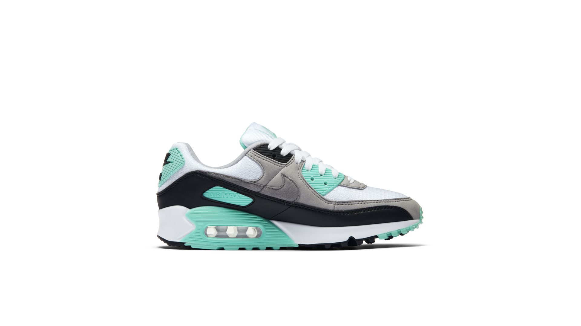 turquoise air max 90