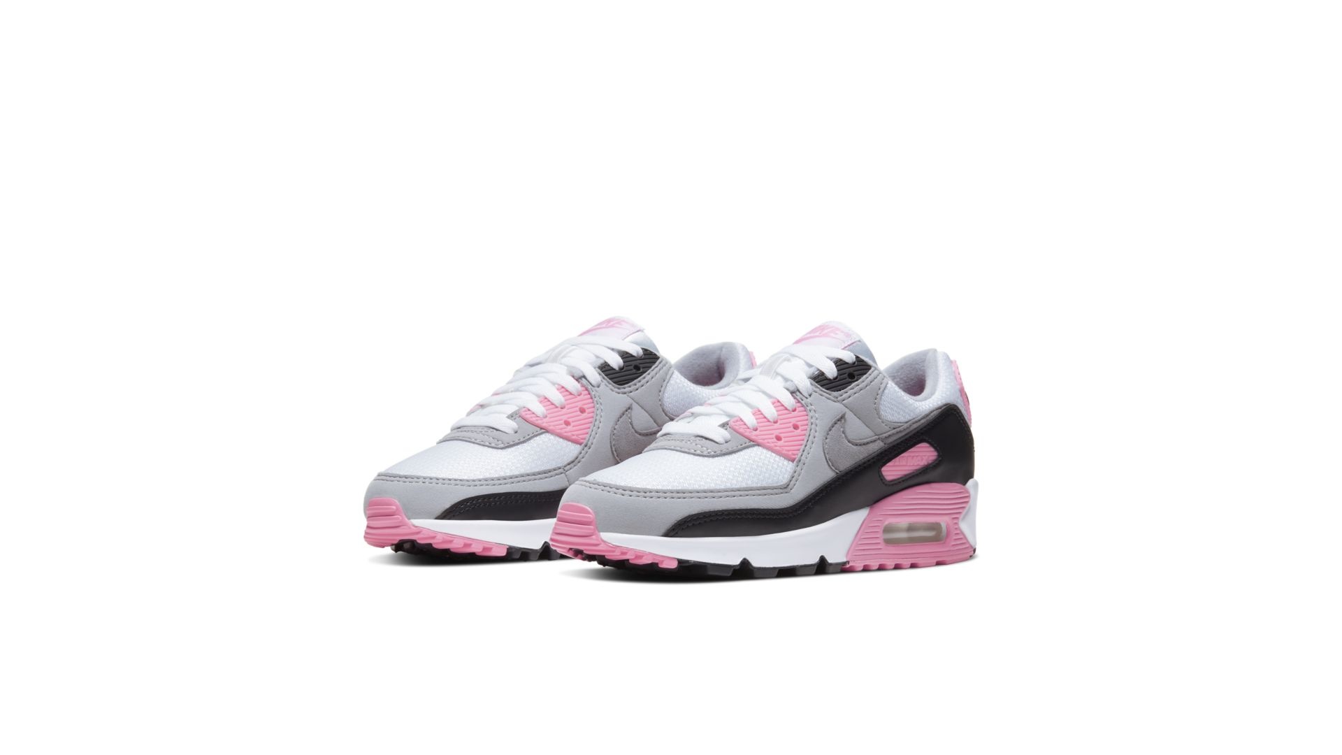 rose air max 90