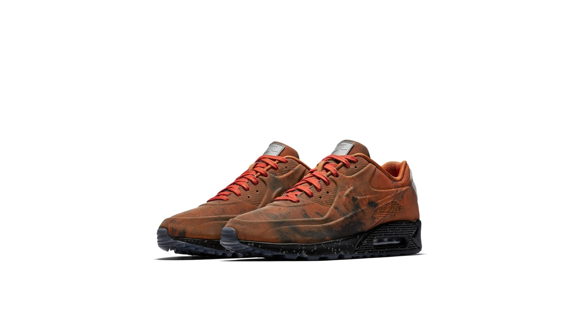 air max landing mars