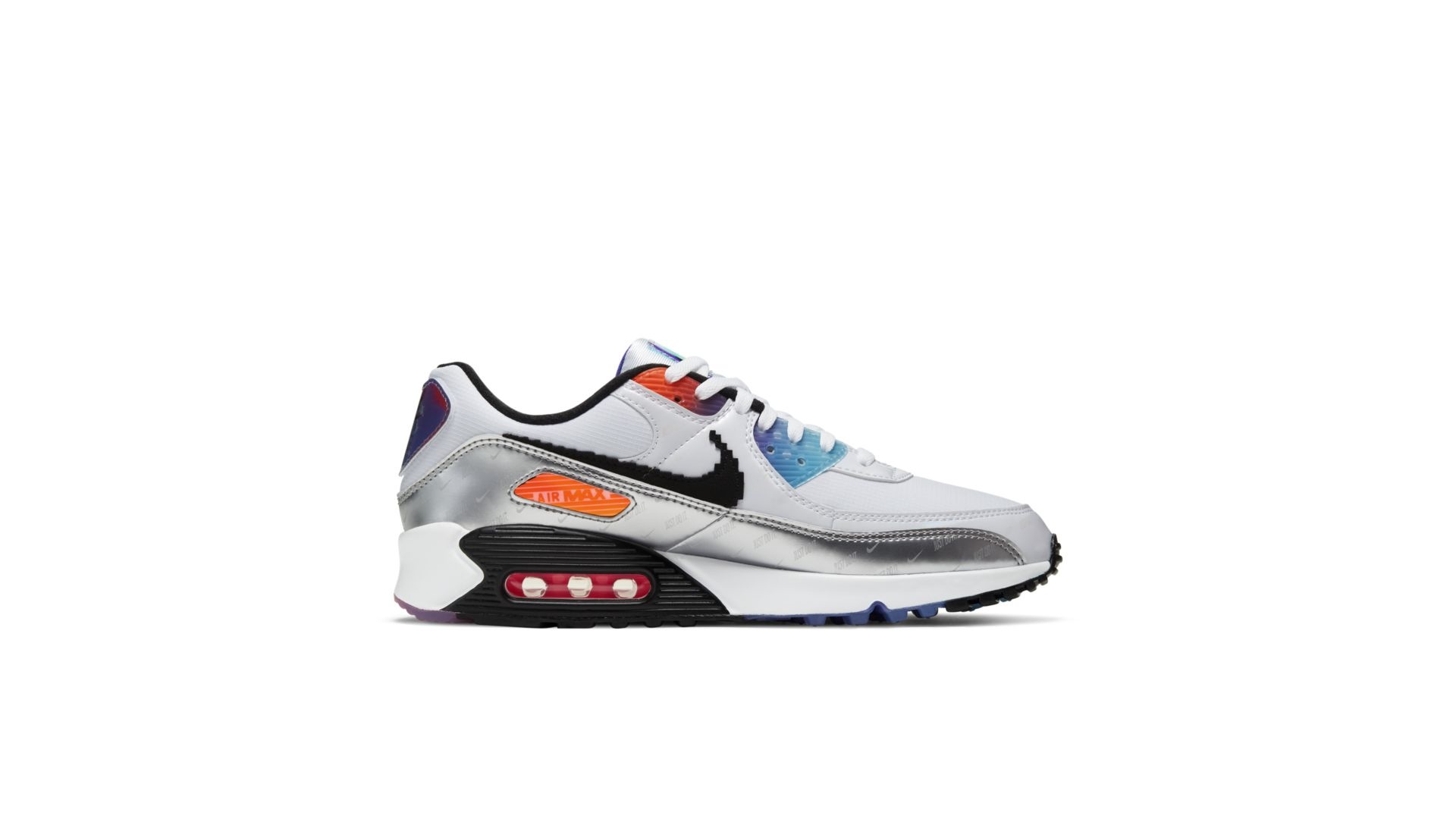 what are air max good for