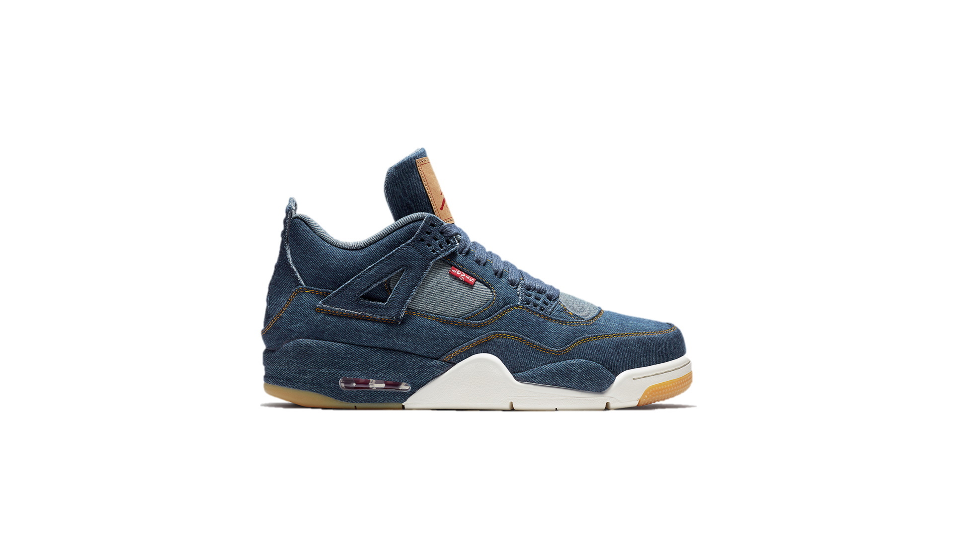 jordan 4 denim