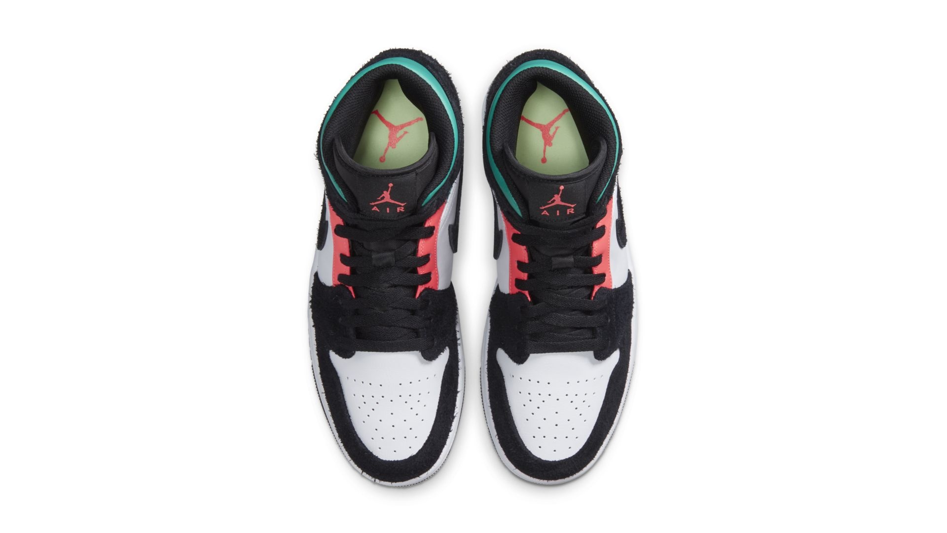 jordan 1 south beach release date