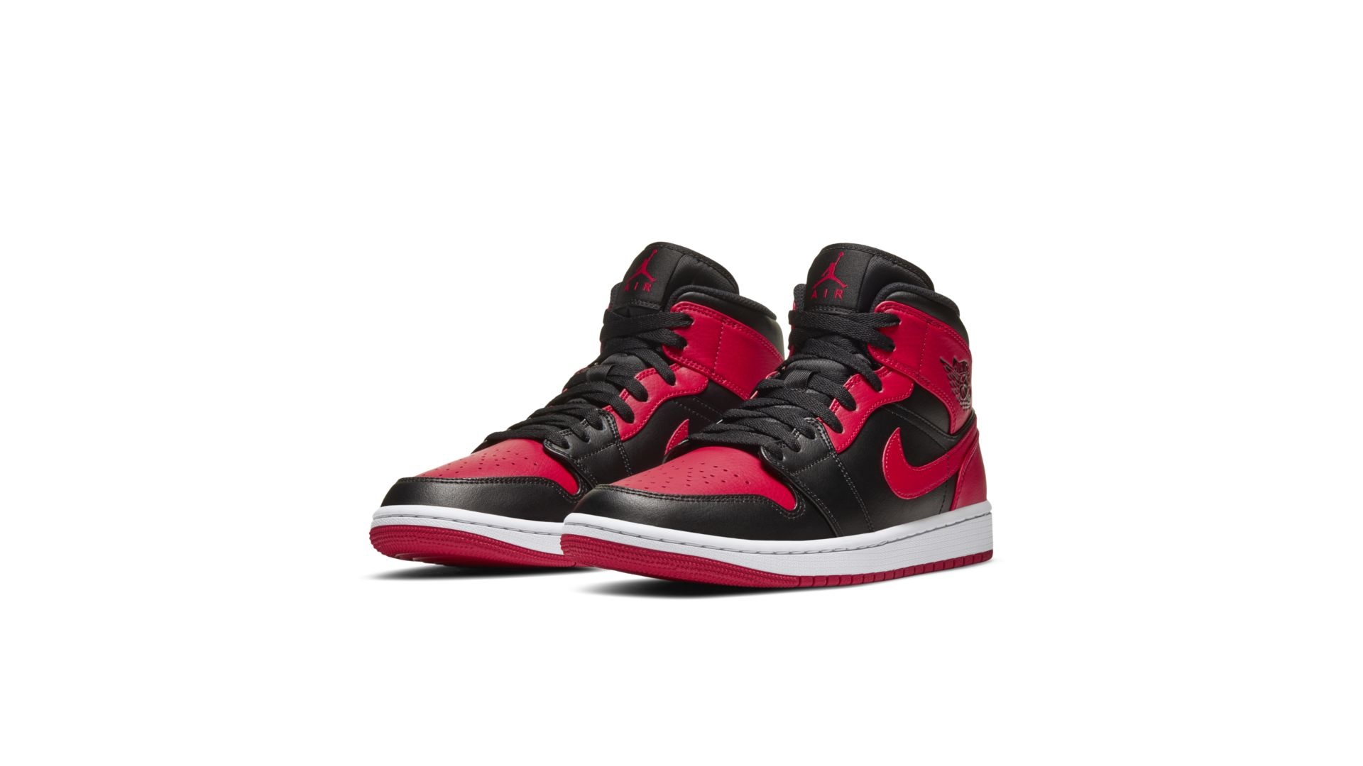 air jordan mid banned