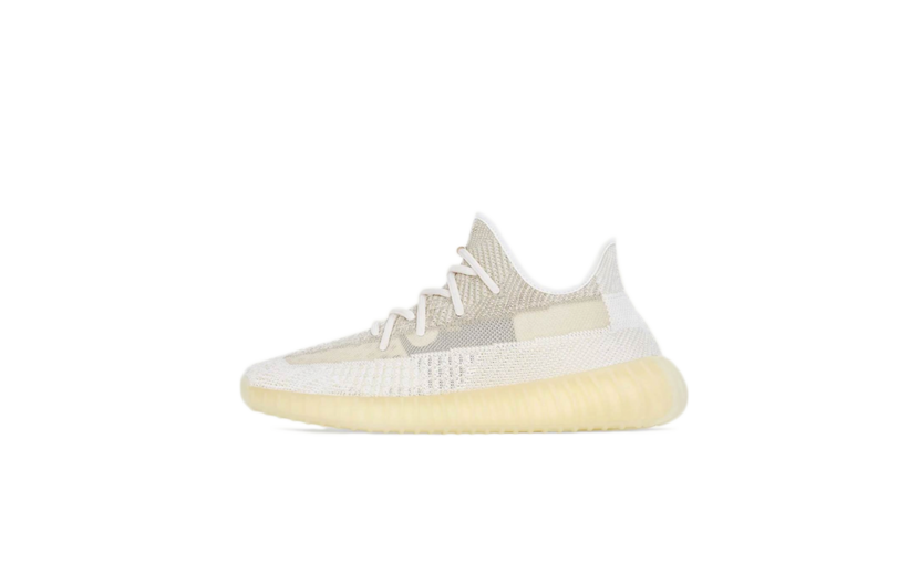 yeezy 350 v2 natural